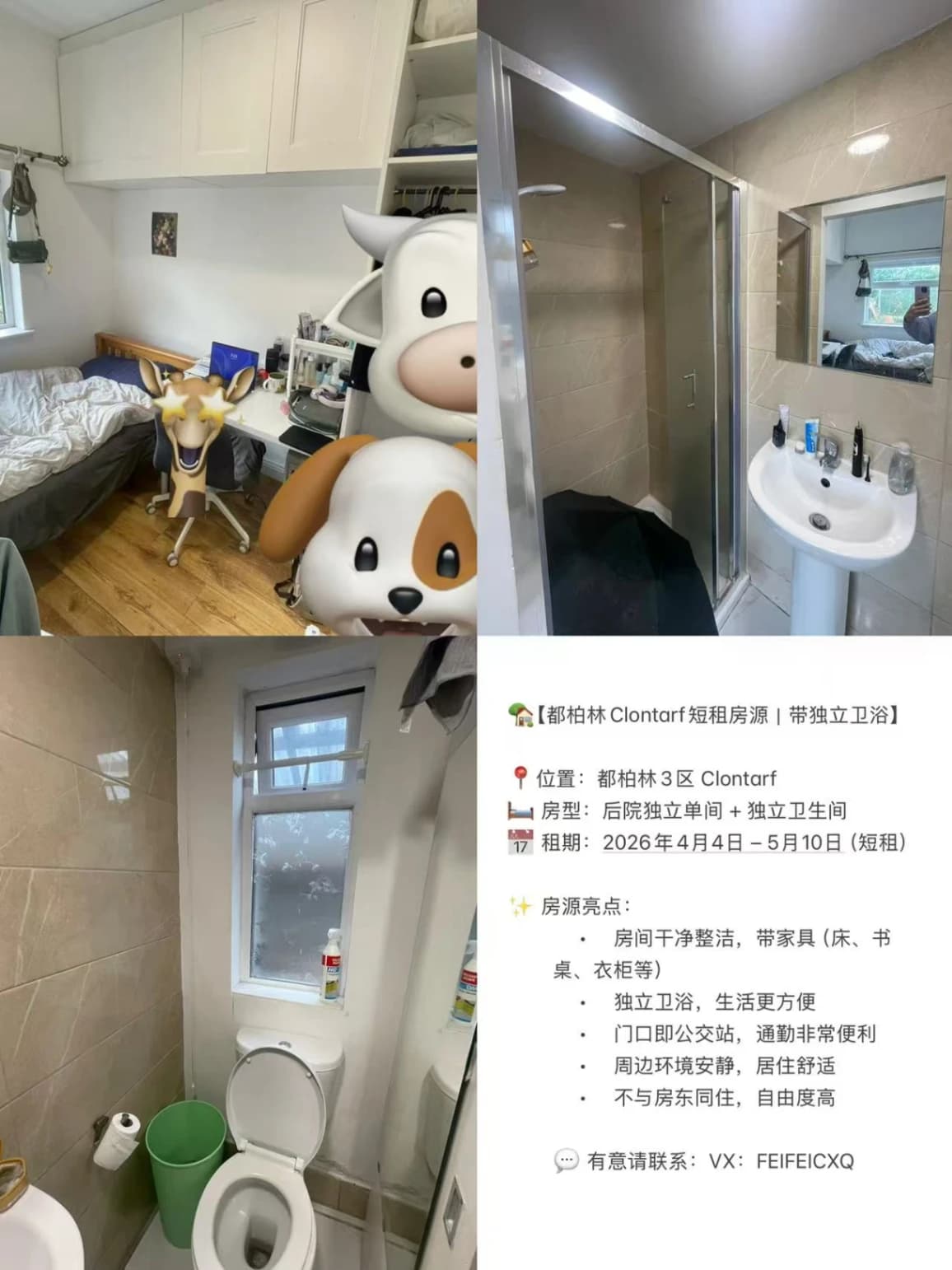 Main property photo
