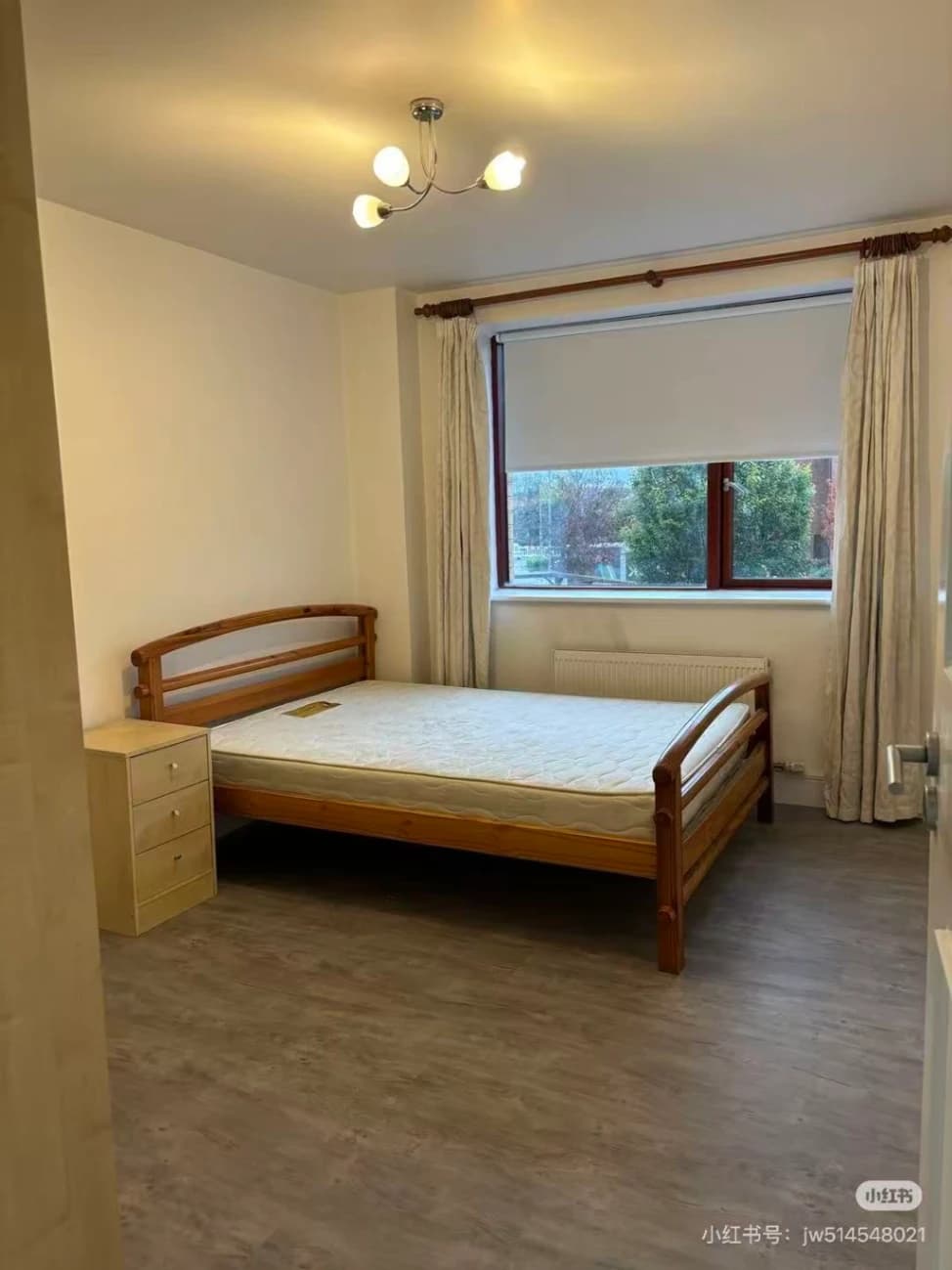 Main property photo