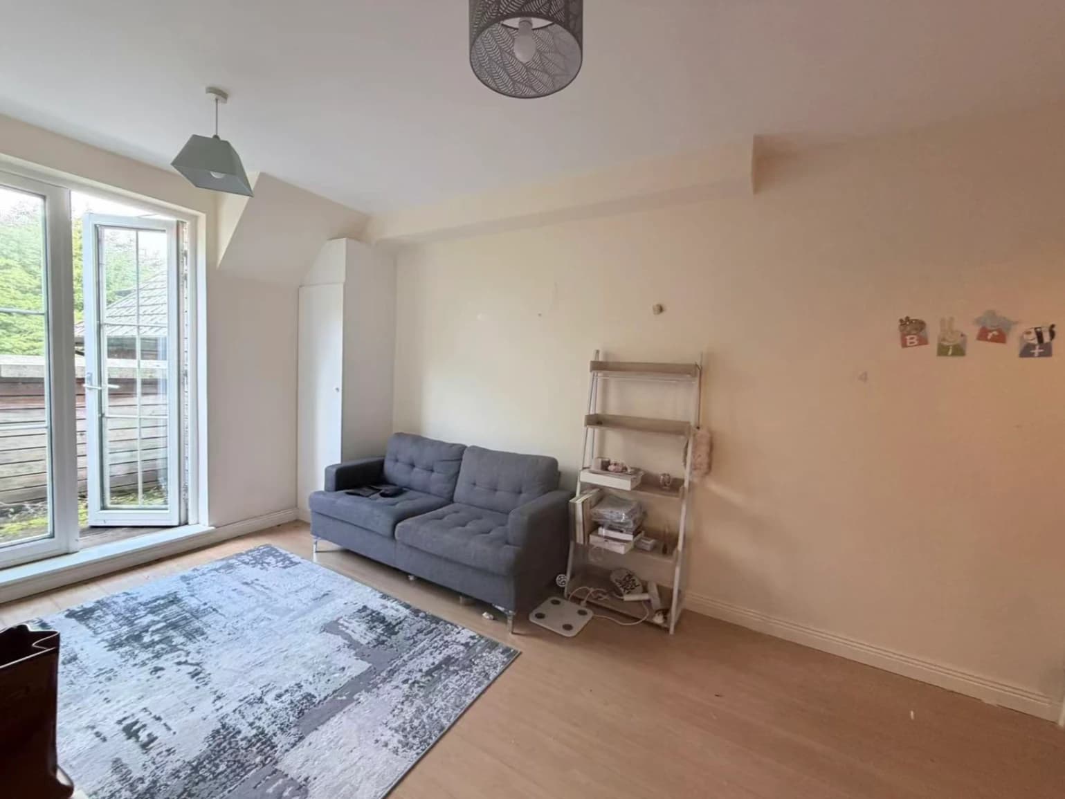 Main property photo