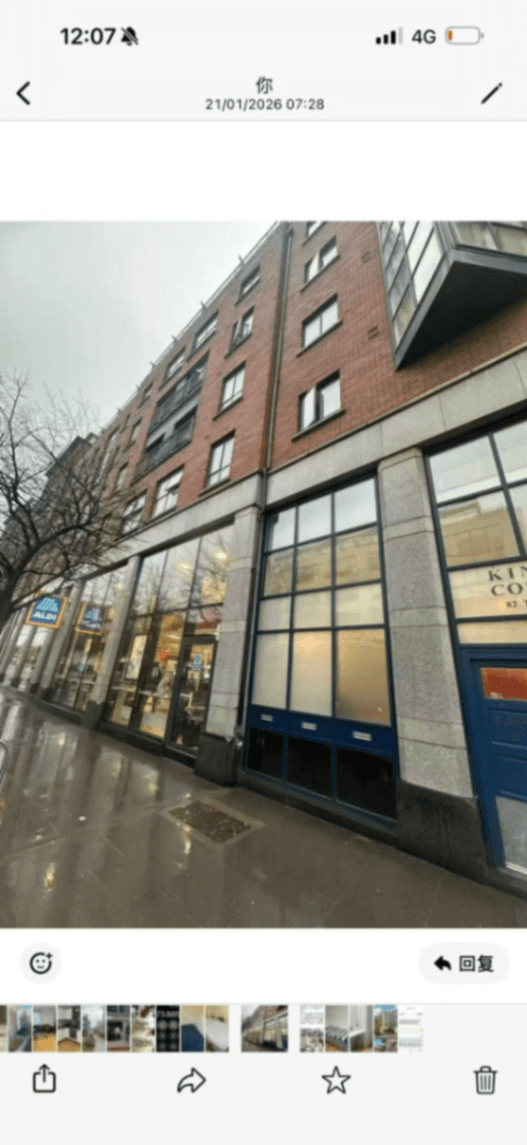 Main property photo
